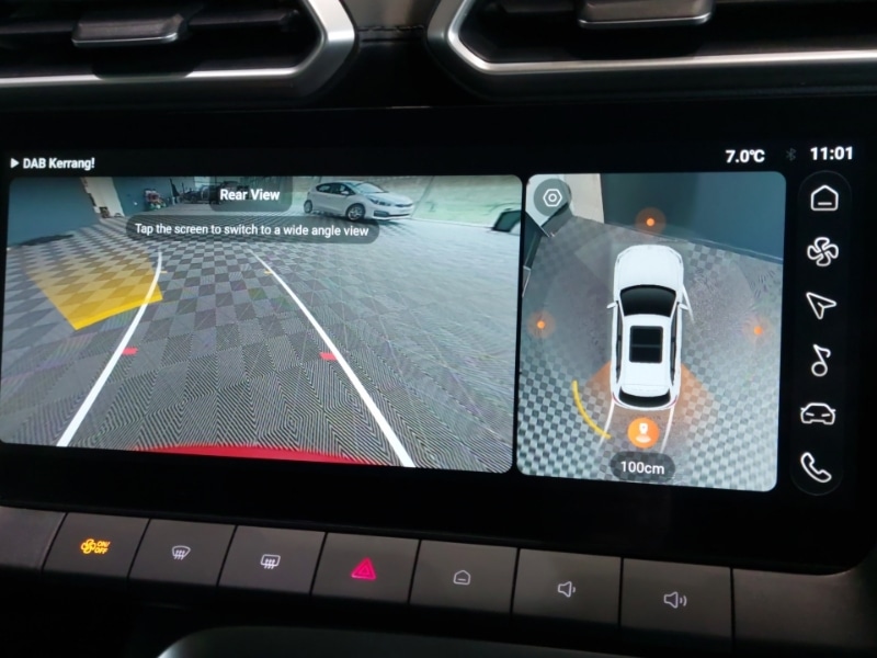 Used MG MG ZS 2025 for sale - 76967509: Photo 11