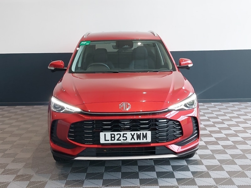 Used MG MG ZS 2025 for sale - 76967509: Photo 12