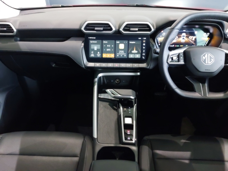 Used MG MG ZS 2025 for sale - 76967509: Photo 2