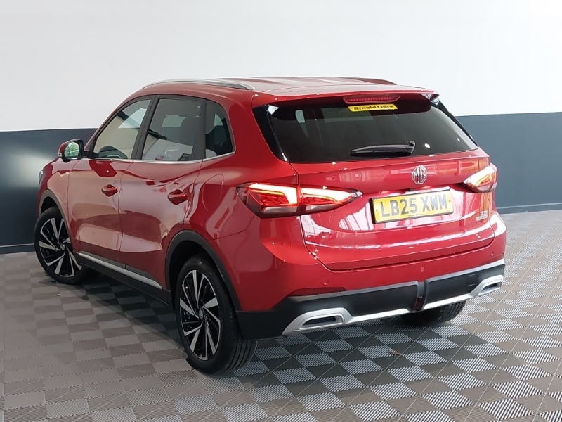 Used MG MG ZS 2025 for sale - 76967509: Photo 3