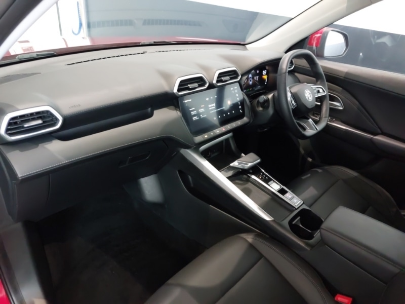 Used MG MG ZS 2025 for sale - 76967509: Photo 5