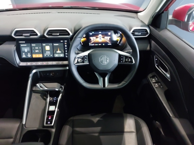 Used MG MG ZS 2025 for sale - 76967509: Photo 7