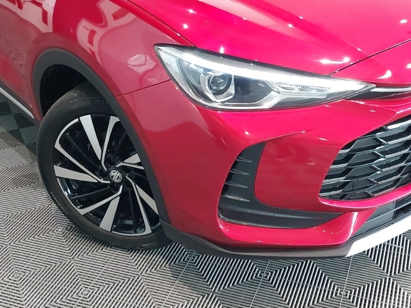 Used MG MG ZS 2025 for sale - 76967509: Photo 9