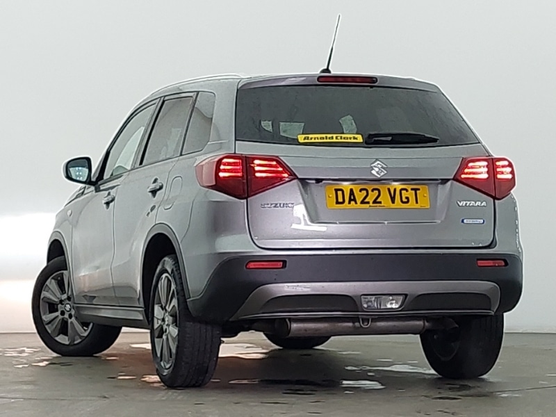 Used Suzuki Vitara 2022 for sale - 76567465: Photo 3