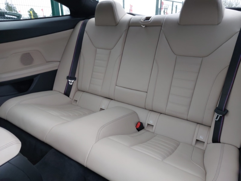 Used BMW 4 Series 2021 for sale - 77395566: Photo 12