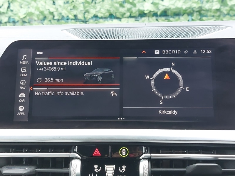 Used BMW 4 Series 2021 for sale - 77395566: Photo 8