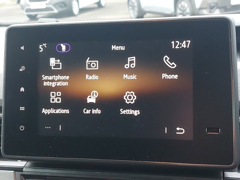 Used Renault Kangoo 2025 for sale - 77266377: Photo 10