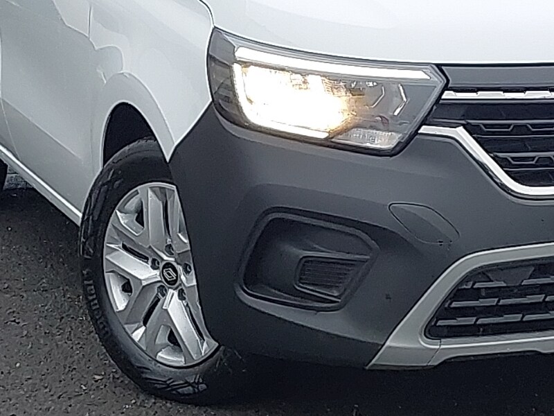 Used Renault Kangoo 2025 for sale - 77266377: Photo 9