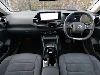 Used Citroen C4 2024 for sale - 75583513: Photo