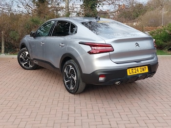 Used Citroen C4 2024 for sale - 75583513: Photo
