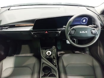 Used Kia Niro 2025 for sale - 75714596: Photo