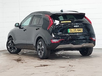 Used Kia Niro 2025 for sale - 75714596: Photo