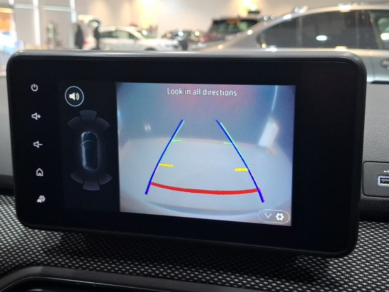 Used Dacia Jogger 2023 for sale - 77235088: Photo 11