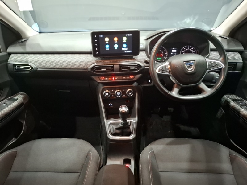 Used Dacia Jogger 2023 for sale - 77235088: Photo 2