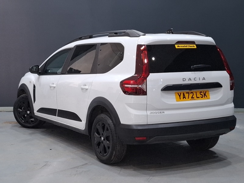 Used Dacia Jogger 2023 for sale - 77235088: Photo 3
