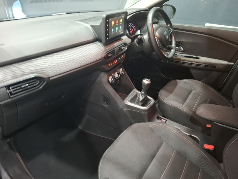 Used Dacia Jogger 2023 for sale - 77235088: Photo 5