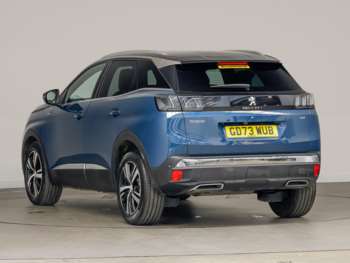 Used Peugeot 3008 2024 for sale - 74939978: Photo
