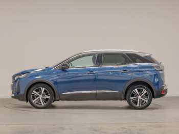 Used Peugeot 3008 2024 for sale - 74939978: Photo
