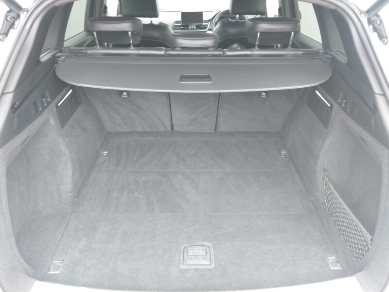 Used Audi Q5 2020 for sale - 78093437: Photo 8