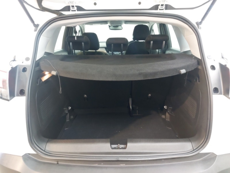 Used Vauxhall Crossland 2022 for sale - 78054982: Photo 8