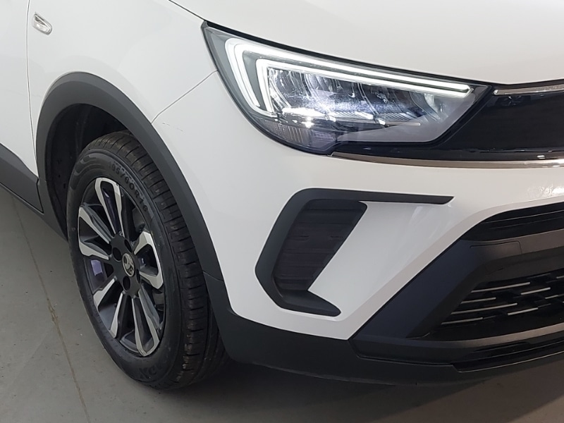 Used Vauxhall Crossland 2022 for sale - 78054982: Photo 9