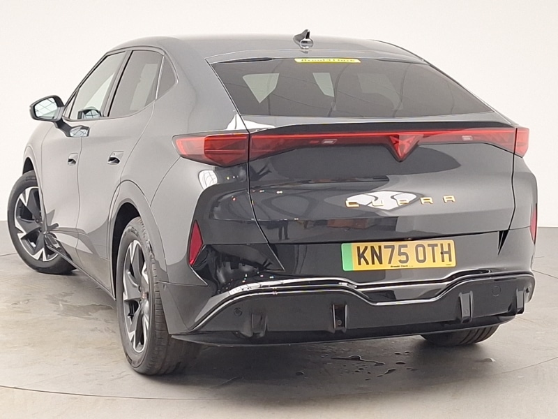 Used Cupra Tavascan 2025 for sale - 77467254: Photo 3