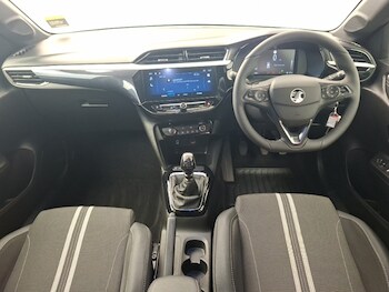Used Vauxhall Corsa 2025 for sale - 78374607: Photo