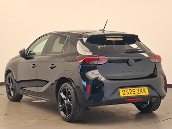 Used Vauxhall Corsa 2025 for sale - 78374607: Photo