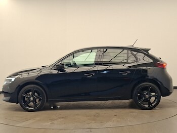 Used Vauxhall Corsa 2025 for sale - 78374607: Photo