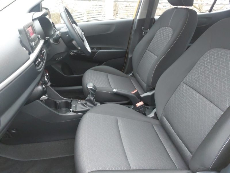 Used Kia Picanto 2023 for sale - 77874622: Photo 5