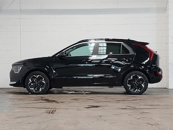 Used Kia Niro 2025 for sale - 76325157: Photo 4