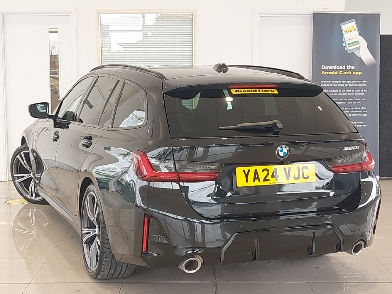 Used BMW 3 Series 2024 for sale - 76150139: Photo 3