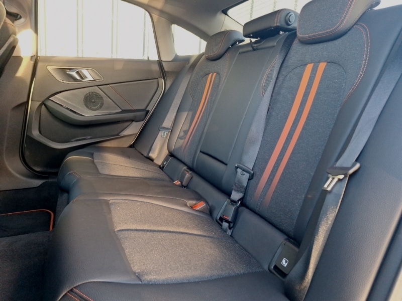 Used BMW 2 Series 2023 for sale - 76983811: Photo 6