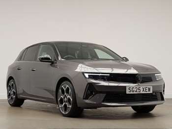 2025 - 1.2 Turbo 130 Ultimate 5dr