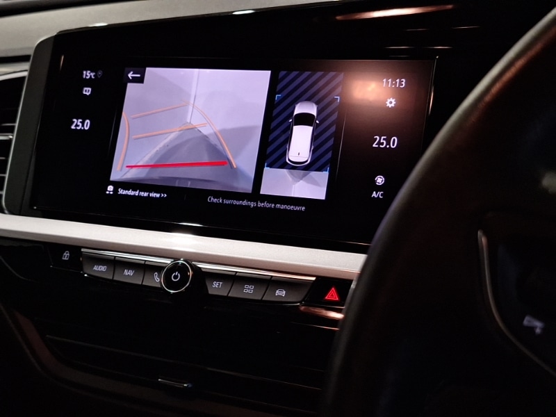 Used Vauxhall Grandland 2022 for sale - 76833181: Photo 12