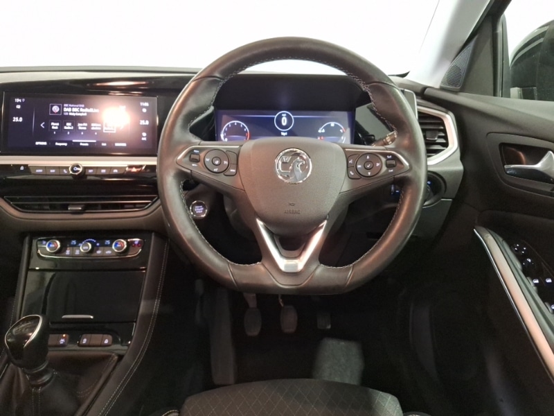 Used Vauxhall Grandland 2022 for sale - 76833181: Photo 7
