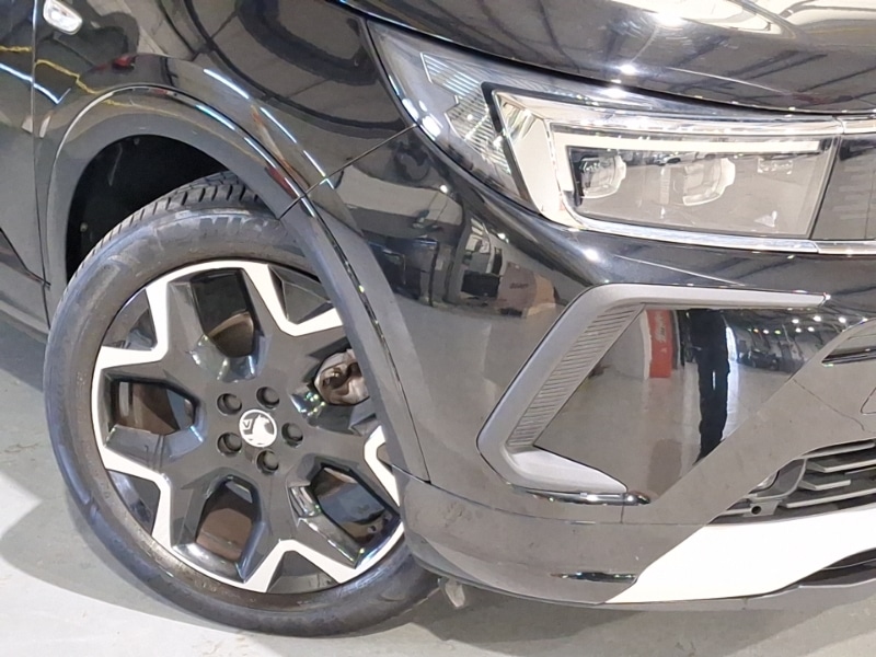 Used Vauxhall Grandland 2022 for sale - 76833181: Photo 9