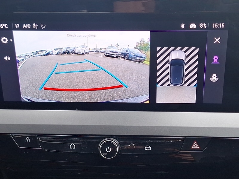 Used Vauxhall Mokka 2025 for sale - 76624250: Photo 11