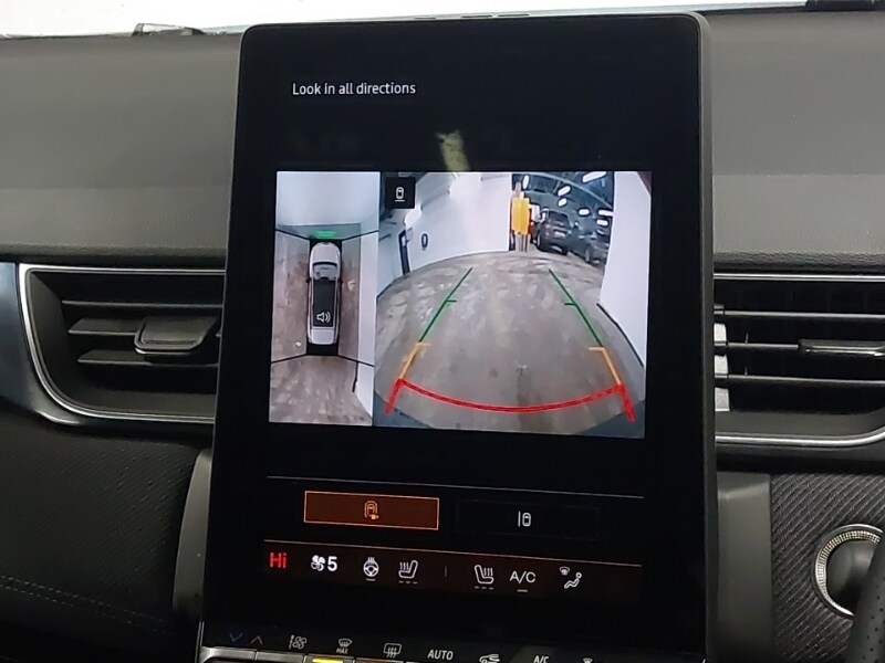 Used Renault Other 2025 for sale - 77127131: Photo 10