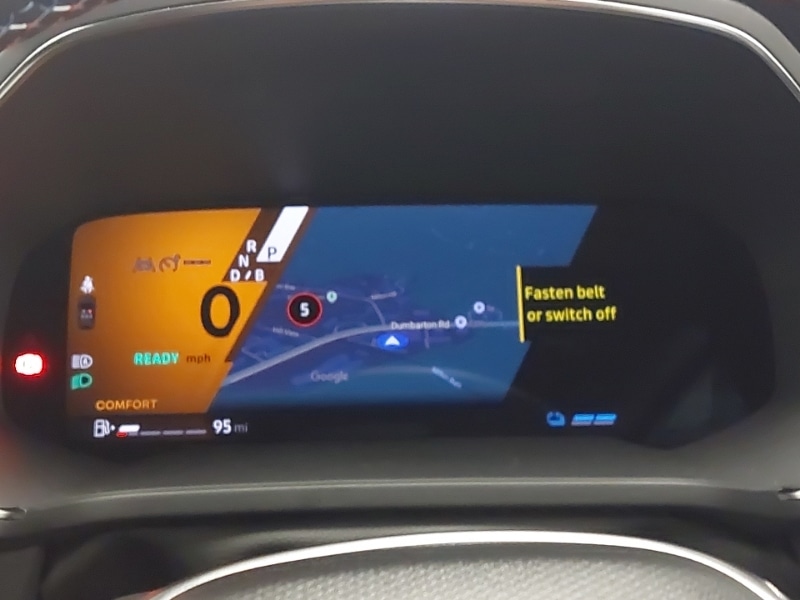 Used Renault Other 2025 for sale - 77127131: Photo 11