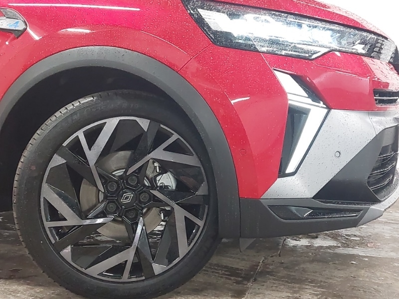 Used Renault Other 2025 for sale - 77127131: Photo 9