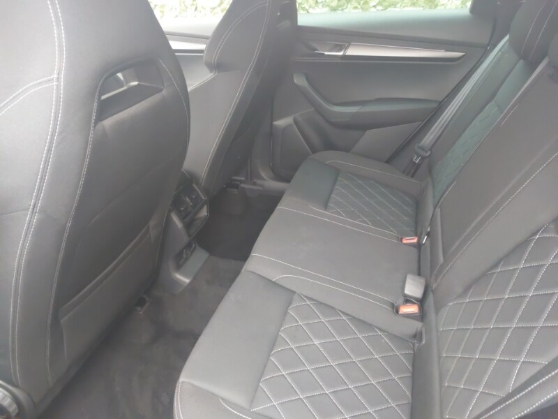 Used Skoda Karoq 2024 for sale - 76778564: Photo 6