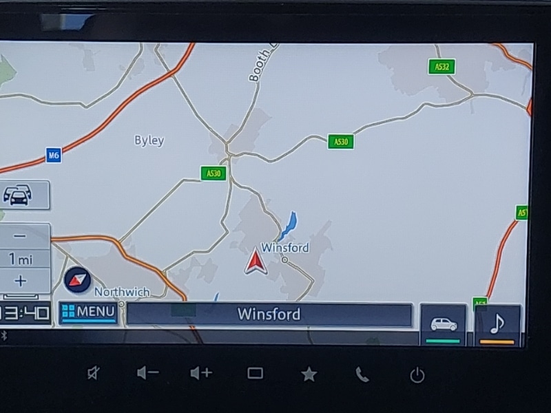 Used Suzuki SX4 S-Cross 2024 for sale - 76912256: Photo 10