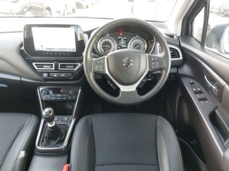 Used Suzuki SX4 S-Cross 2024 for sale - 76912256: Photo 7