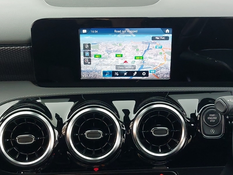 Used Mercedes-Benz A-Class 2020 for sale - 76397692: Photo 10