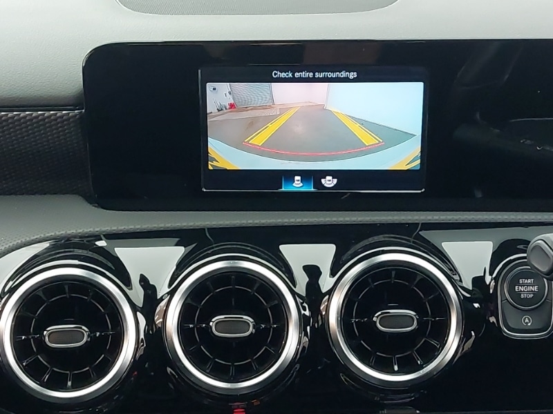 Used Mercedes-Benz A-Class 2020 for sale - 76397692: Photo 11