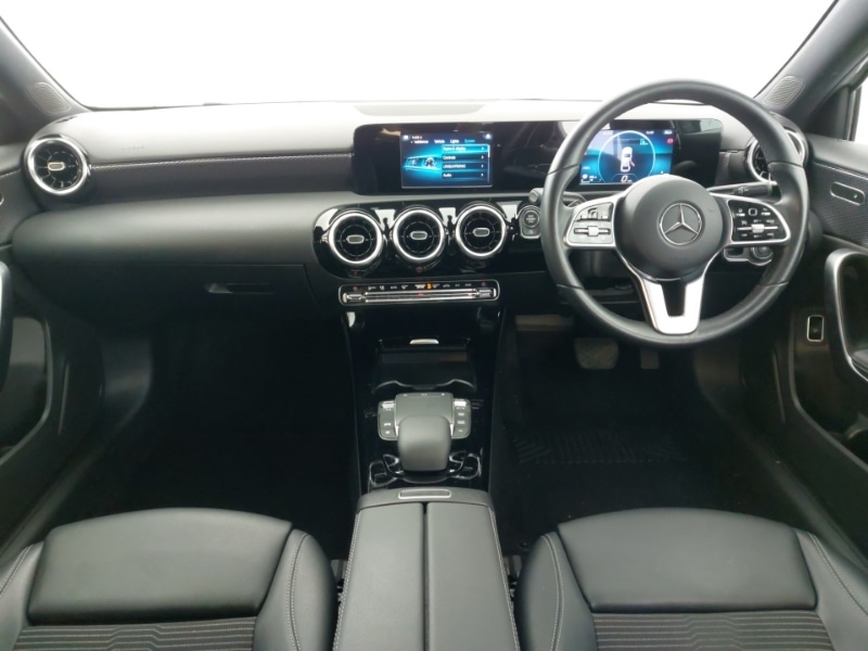 Used Mercedes-Benz A-Class 2020 for sale - 76397692: Photo 2