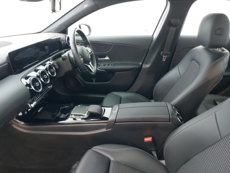 Used Mercedes-Benz A-Class 2020 for sale - 76397692: Photo 5