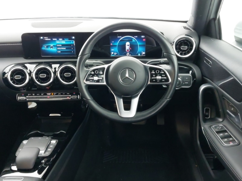 Used Mercedes-Benz A-Class 2020 for sale - 76397692: Photo 7