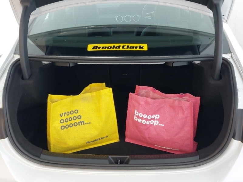 Used Mercedes-Benz A-Class 2020 for sale - 76397692: Photo 8